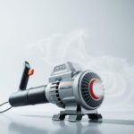 GBL 18V-750 Test: Blasleistung im Profi-Check