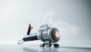 Mehr über den Artikel erfahren GBL 18V-750 Test: Blasleistung im Profi-Check