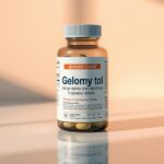 Gelomyrtol: Sanfte Linderung für Ihre Atemwege