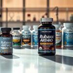 Rubaxx Arthro: Effektive Hilfe bei Gelenkschmerzen und Arthrose