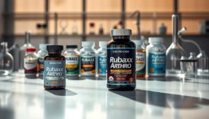 Mehr über den Artikel erfahren Rubaxx Arthro: Effektive Hilfe bei Gelenkschmerzen und Arthrose