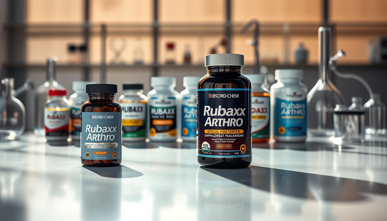 Du betrachtest gerade Rubaxx Arthro: Effektive Hilfe bei Gelenkschmerzen und Arthrose