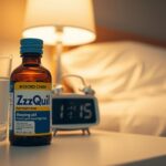 ZzzQuil – Deine Lösung für erholsamen Schlaf