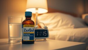 Mehr über den Artikel erfahren ZzzQuil – Deine Lösung für erholsamen Schlaf