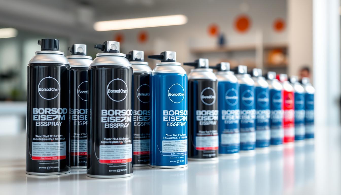 Du betrachtest gerade Eisspray: Sichere Anwendung & Nutzen – Ärztlicher Ratgeber