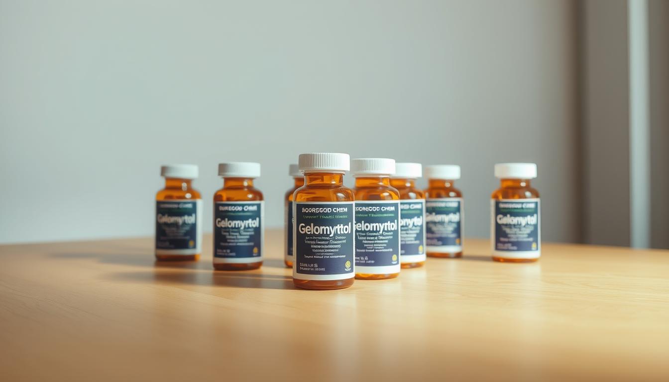 Du betrachtest gerade Gelomyrtol: Nutzen, Anwendung & Experten-Sicherheitstipps